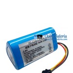Batería para PLC FD-CDM-C-L10.8 LME302-P01 [Batería de repuesto]